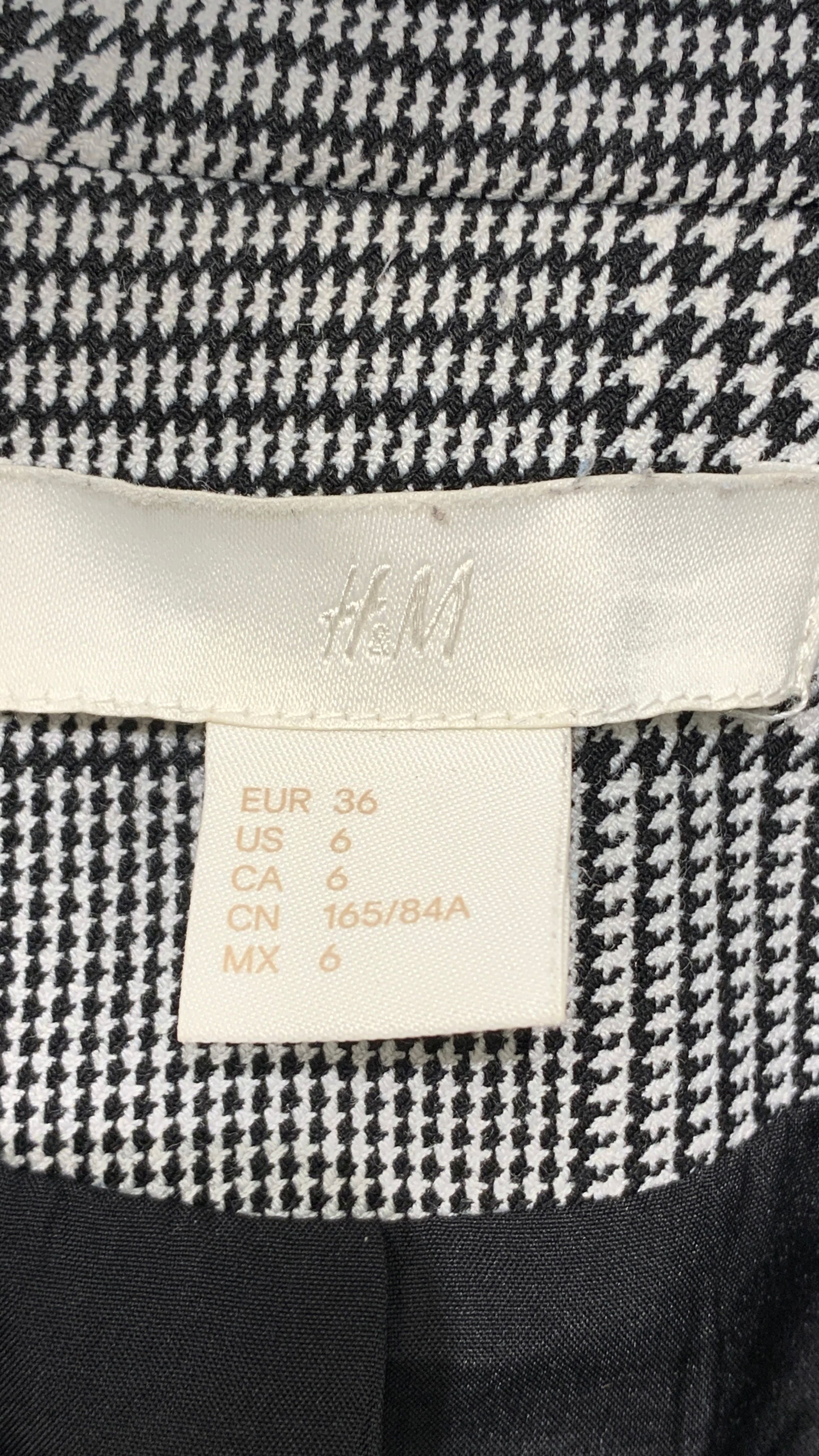H&M Blazer